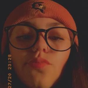 Meet your Posher, Mackenzie